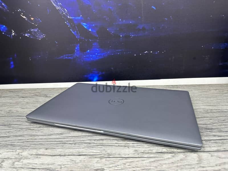 dell Latitude 5520 i7 touch 4