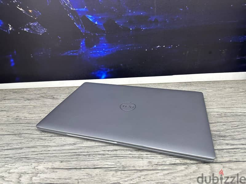 dell Latitude 5520 i7 touch 5