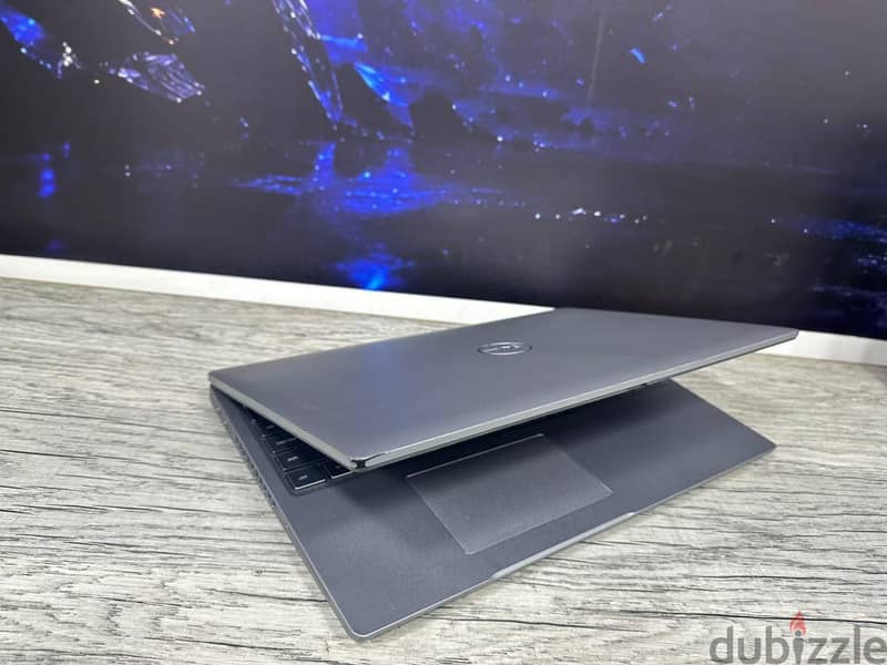 dell Latitude 5520 i7 touch 7