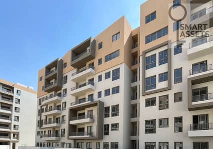 شقة استلام فوري للبيع في بلوم فيلدز مستقبل سيتي ( bloomfields mostakbal city )