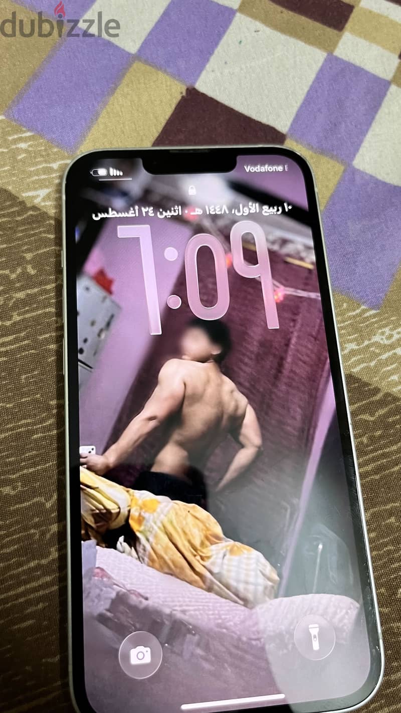 آبل - آيفون 13 5