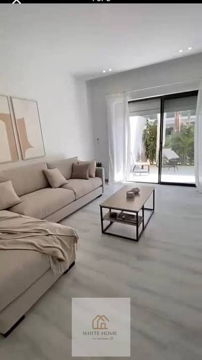 For rent: a furnished modern apartment in Lake View Compound at the lowest price in the market For rent: a furnished modern apartment in Lake View Compound at the lowest price in the market