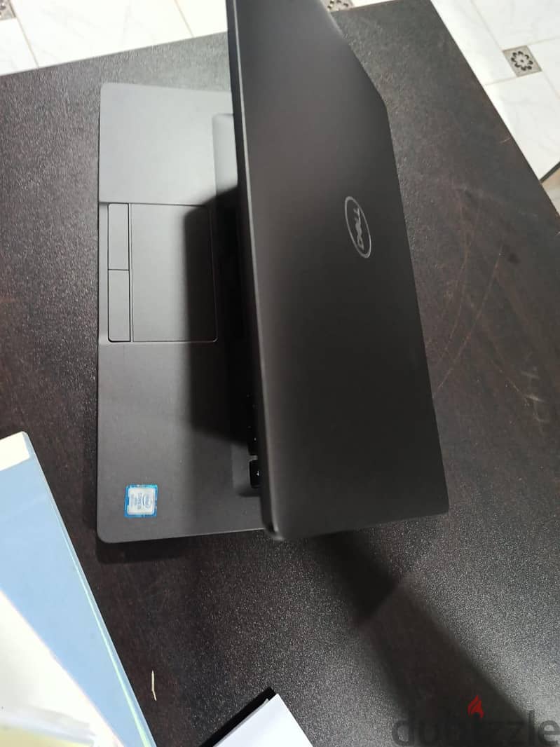 labtop dell i5 جيل تامن 2