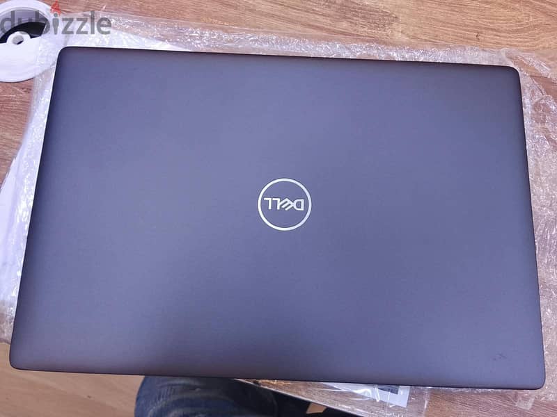 labtop dell i5 جيل تامن 3