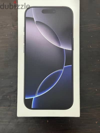 Apple - iPhone 16 Pro