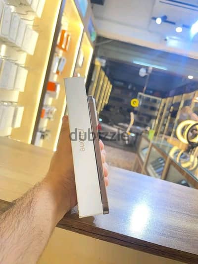 آبل - آيفون 16 برو ماكس