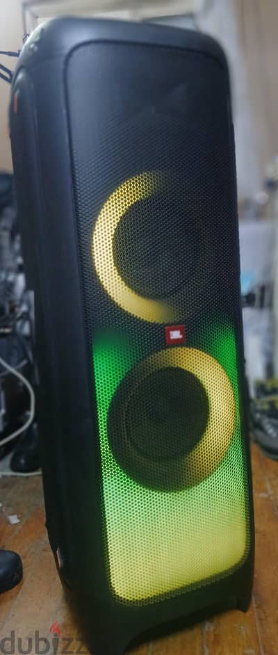 Jbl partybox 1000 1100w