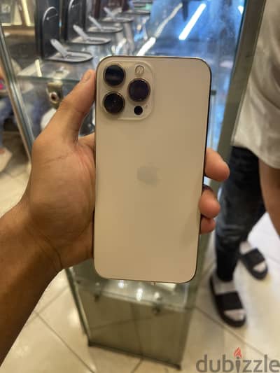 آبل - آيفون 13 برو ماكس