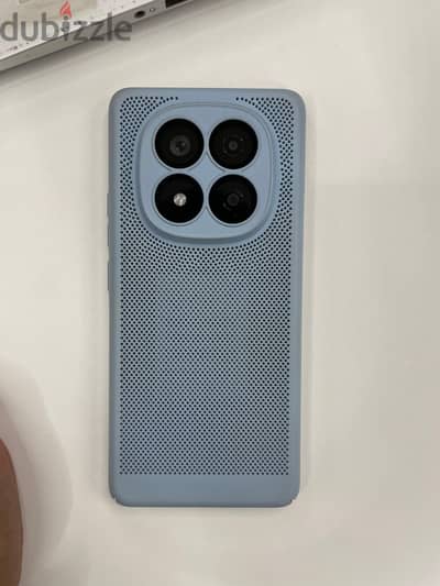 Xiaomi Redmi Note 14 Pro plus