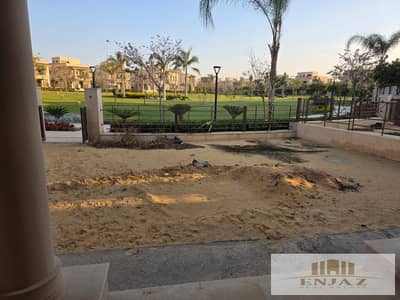 فيلا للبيع في مدينتي نموذج D3 في اجدد مراحل فيلات طلعت مصطفي بتسهيلات علي 5 سنين و اقل اجمالي موجود