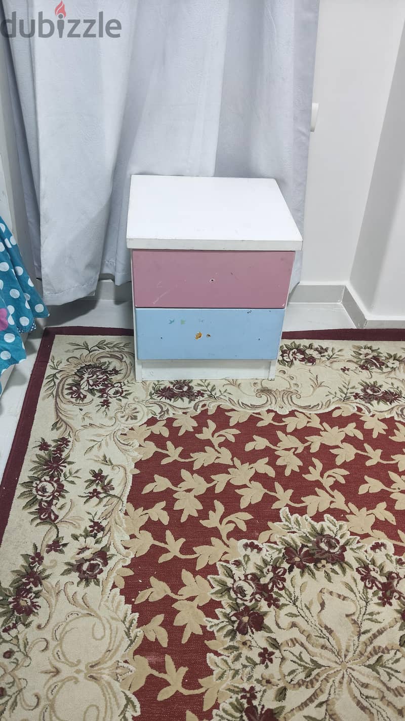 غرفه نوم اطفال 2