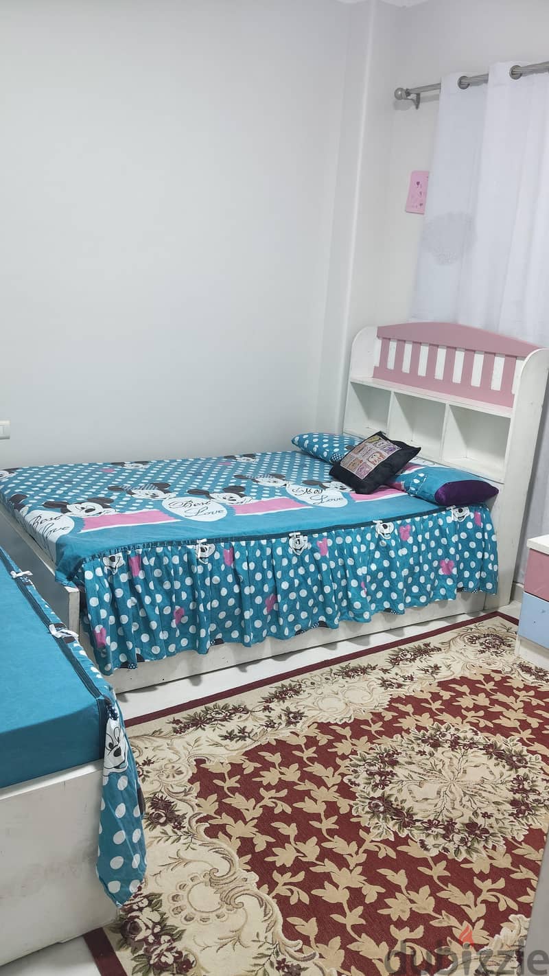 غرفه نوم اطفال 3