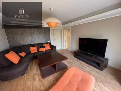 فيلا ستاند ألون مميزة بمساحة 500م | 5 غرف نوم | 2 ماستر | غرفة خادمة | نظام أمان ومراقبة متكامل