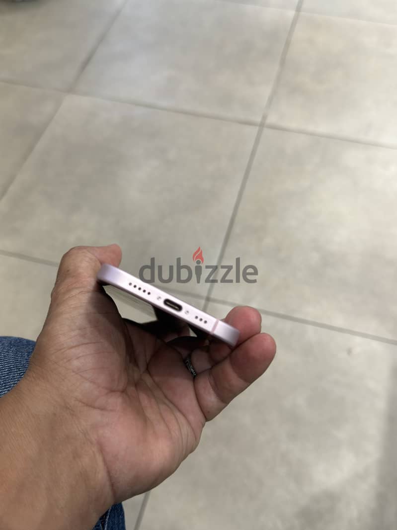 آبل - آيفون 15 2