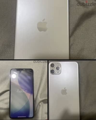 Apple - iPhone 11 Pro Max