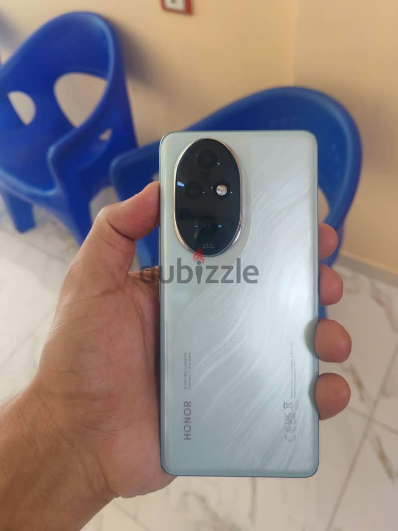 هونر 200 برو 2