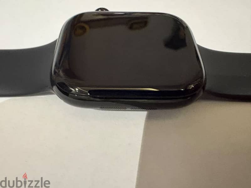 Apple watch 1
