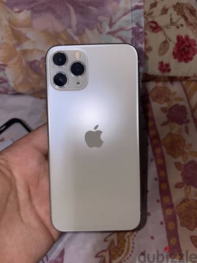 آبل - آيفون 11 برو