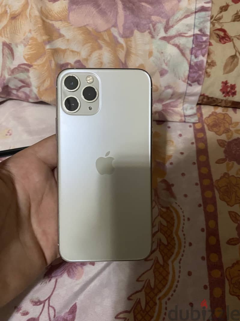 آبل - آيفون 11 برو 2