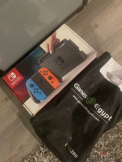 nintendo switch for sale