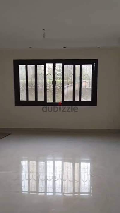 Ready to move 185 m apartment for sale with 90 m garden in Zizinia.