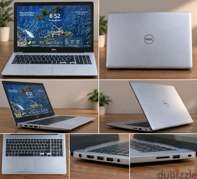 Dell Inspiron 5583