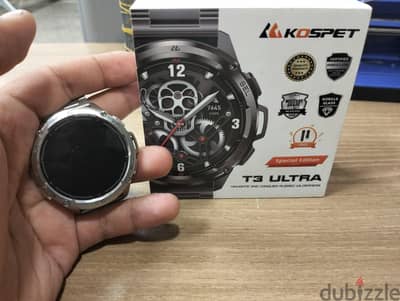 Kospet Tank T3Ultra – Special Edition
