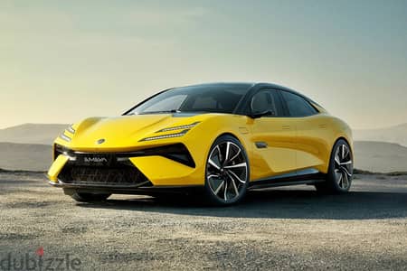 Lotus Emeya S 2024