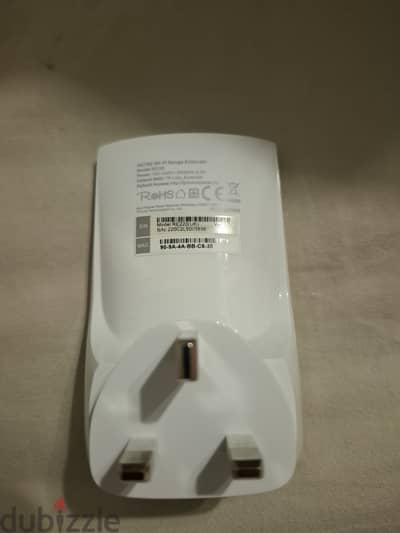 موسع واي فاي TP-Link RE220