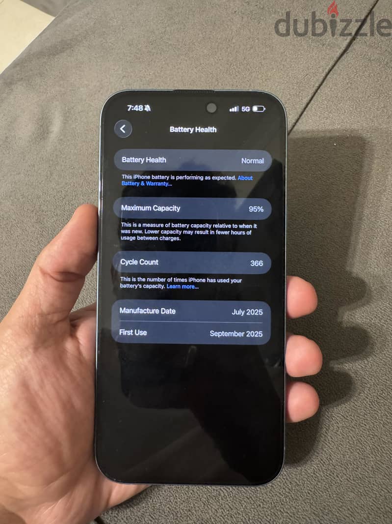 Apple - iPhone 16 Plus 2