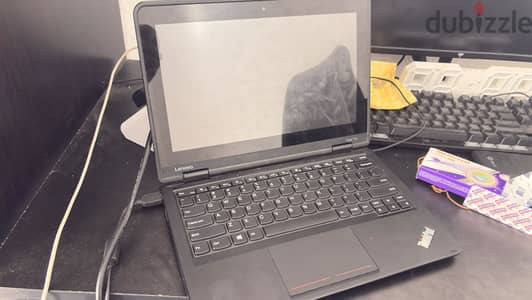 Lenovo youga 11e
