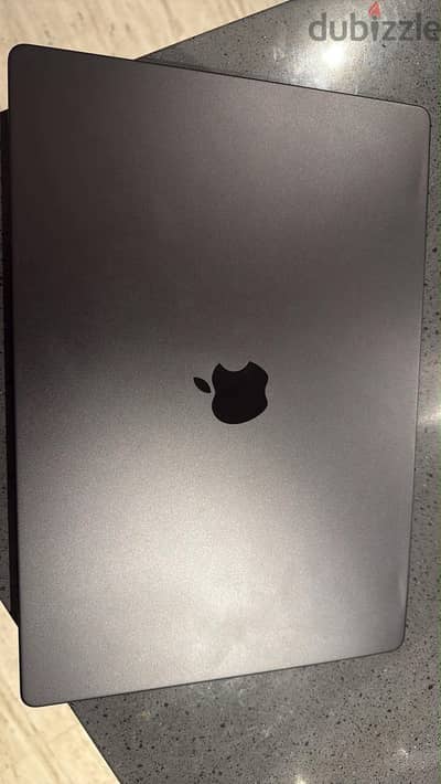 Apple MacBook Pro M4