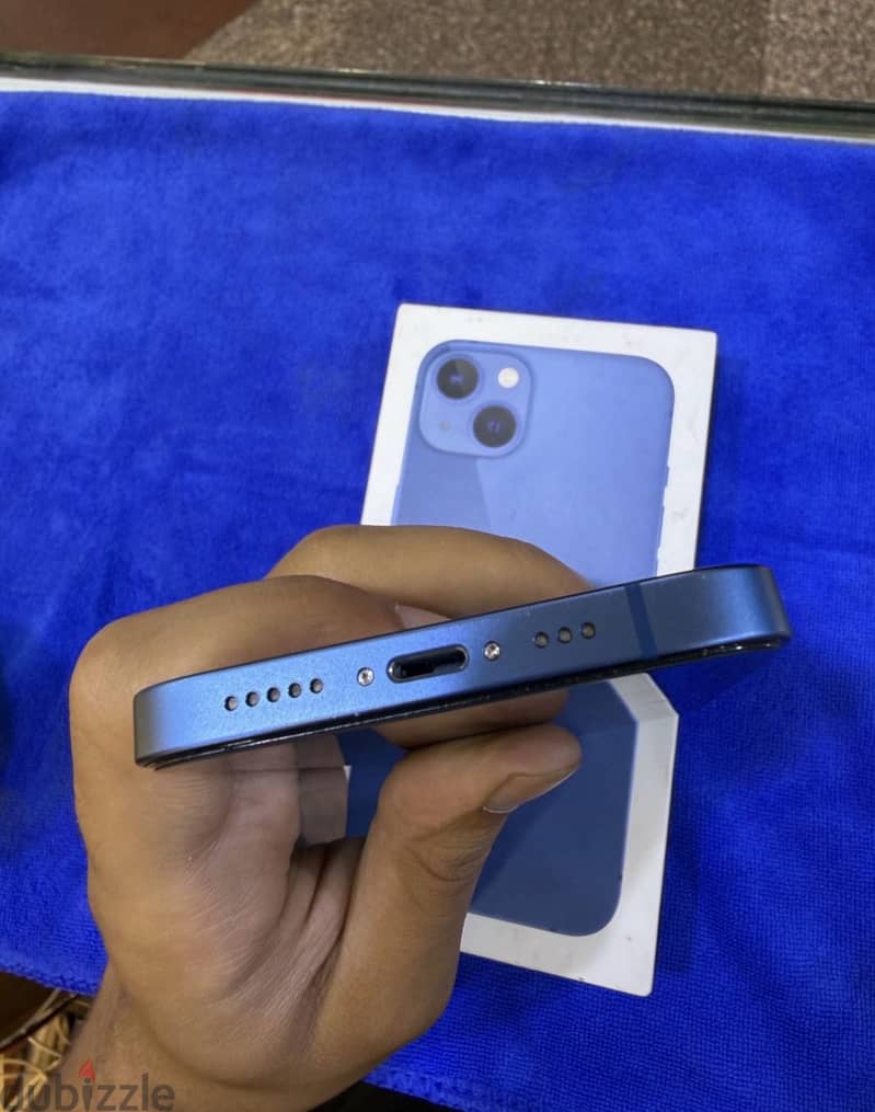 Apple - iPhone 13 1
