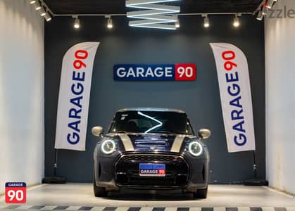 Mini Cooper S Wakeel 2024