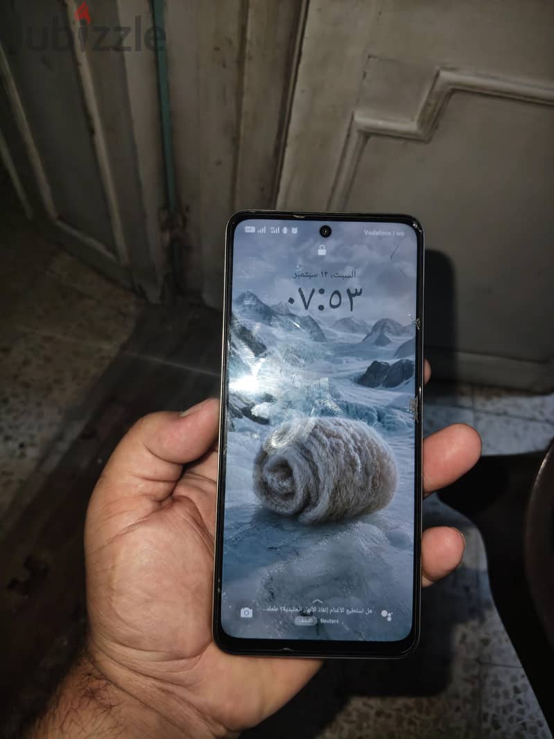 ريلمى سى 65 1