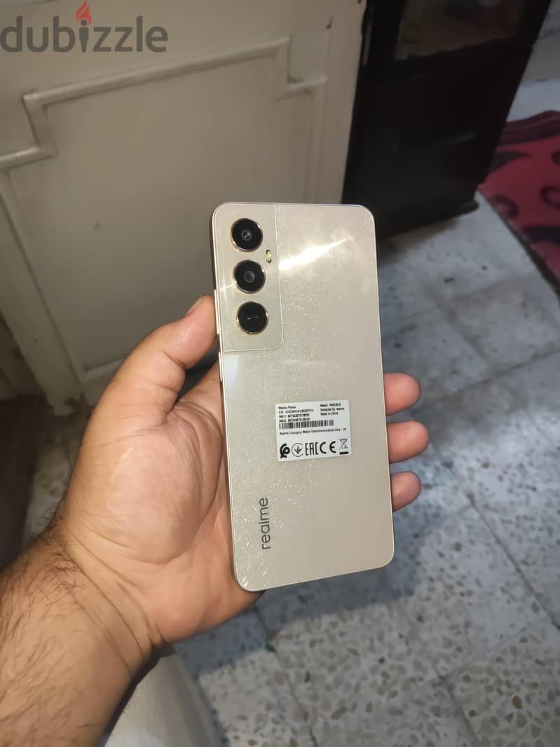 ريلمى سى 65 3