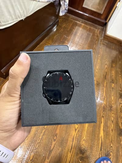 Devia smart watch pro 5