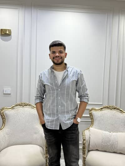Amr sherif 