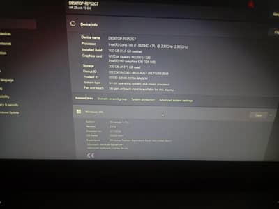 Hp zbook