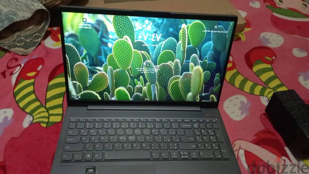 lap top lenovo 4