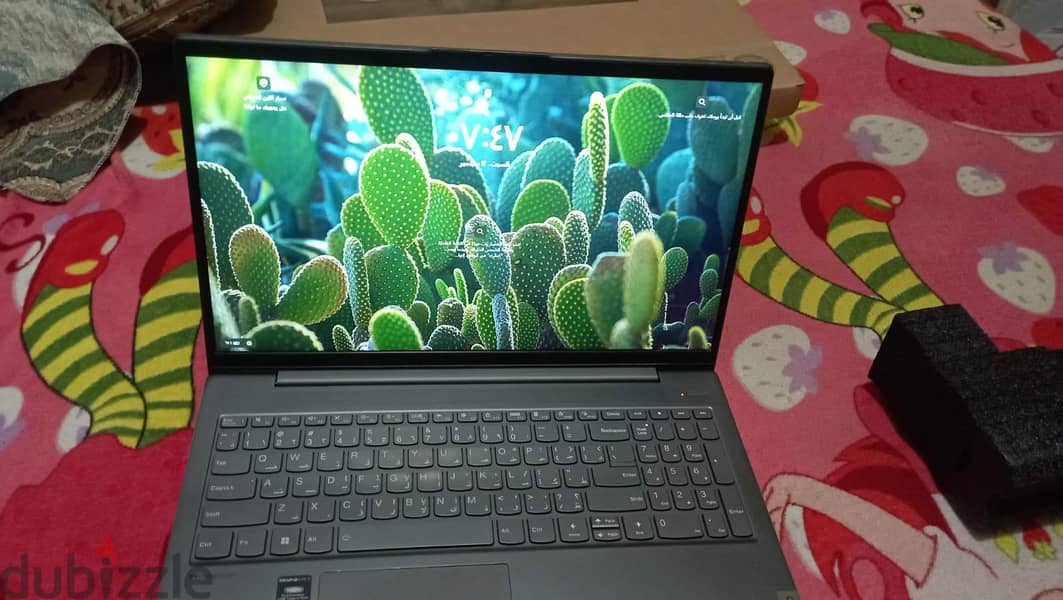 lap top lenovo 7