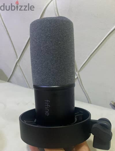 مايك Fifine K688 احترافي