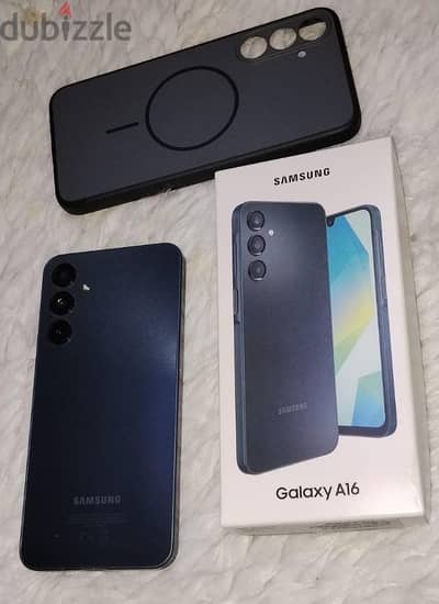 samsung a16