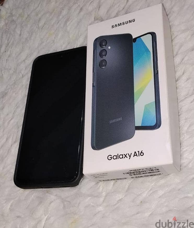 samsung a16 1