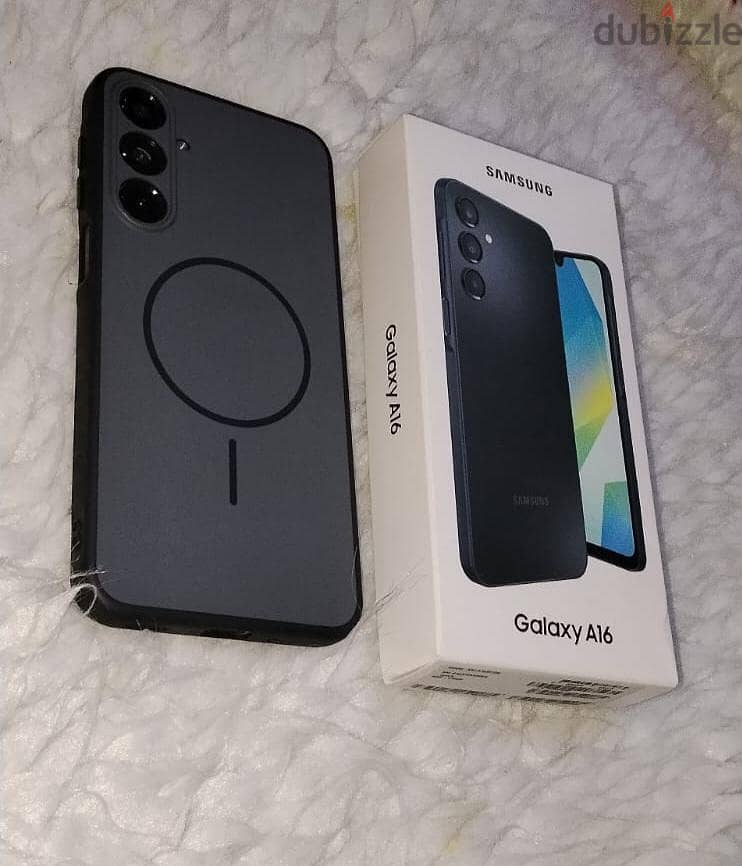 samsung a16 2