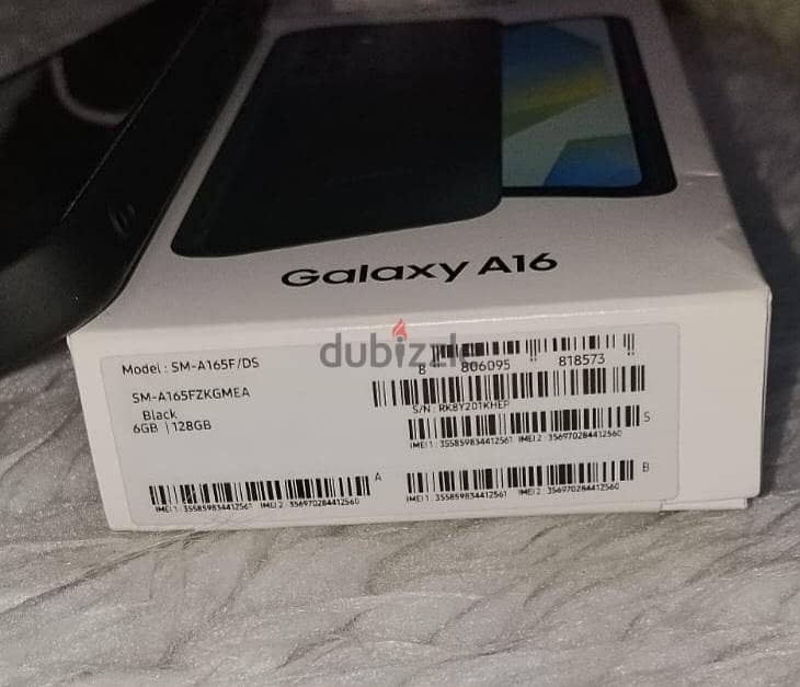 samsung a16 3