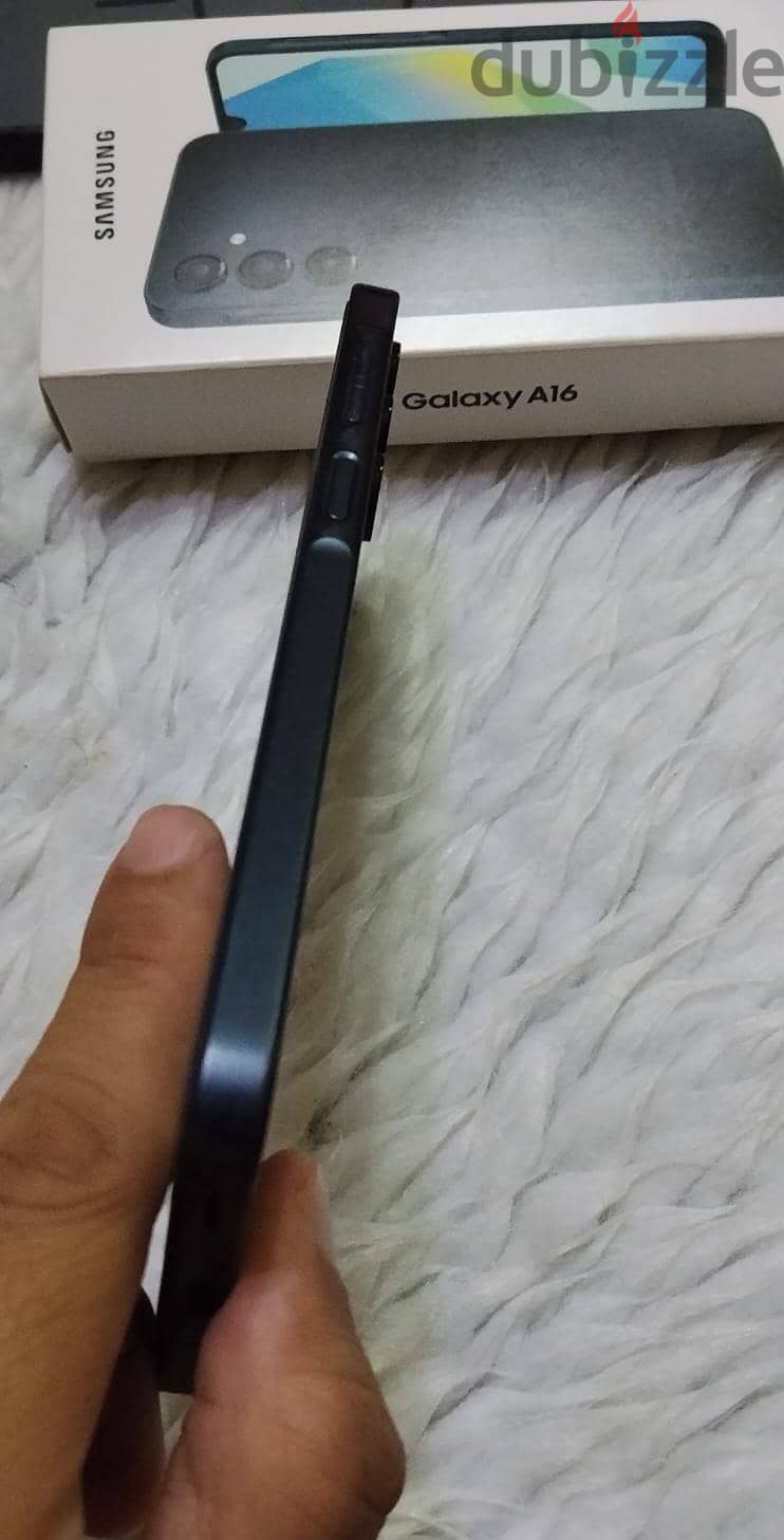 samsung a16 4