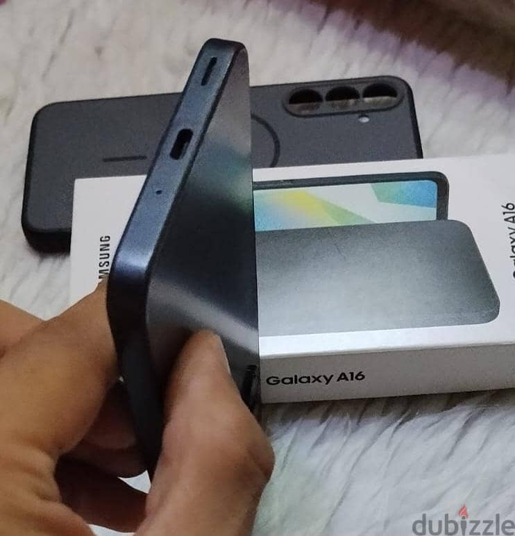 samsung a16 6
