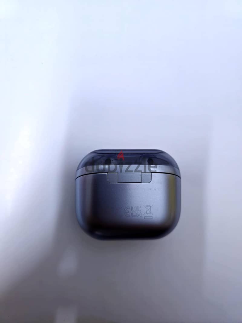 Samsung Galaxy buds 3pro 2