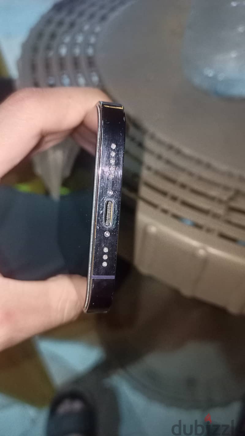 آبل - آيفون 14 برو 4
